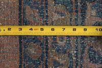 A Sarouk Carpet