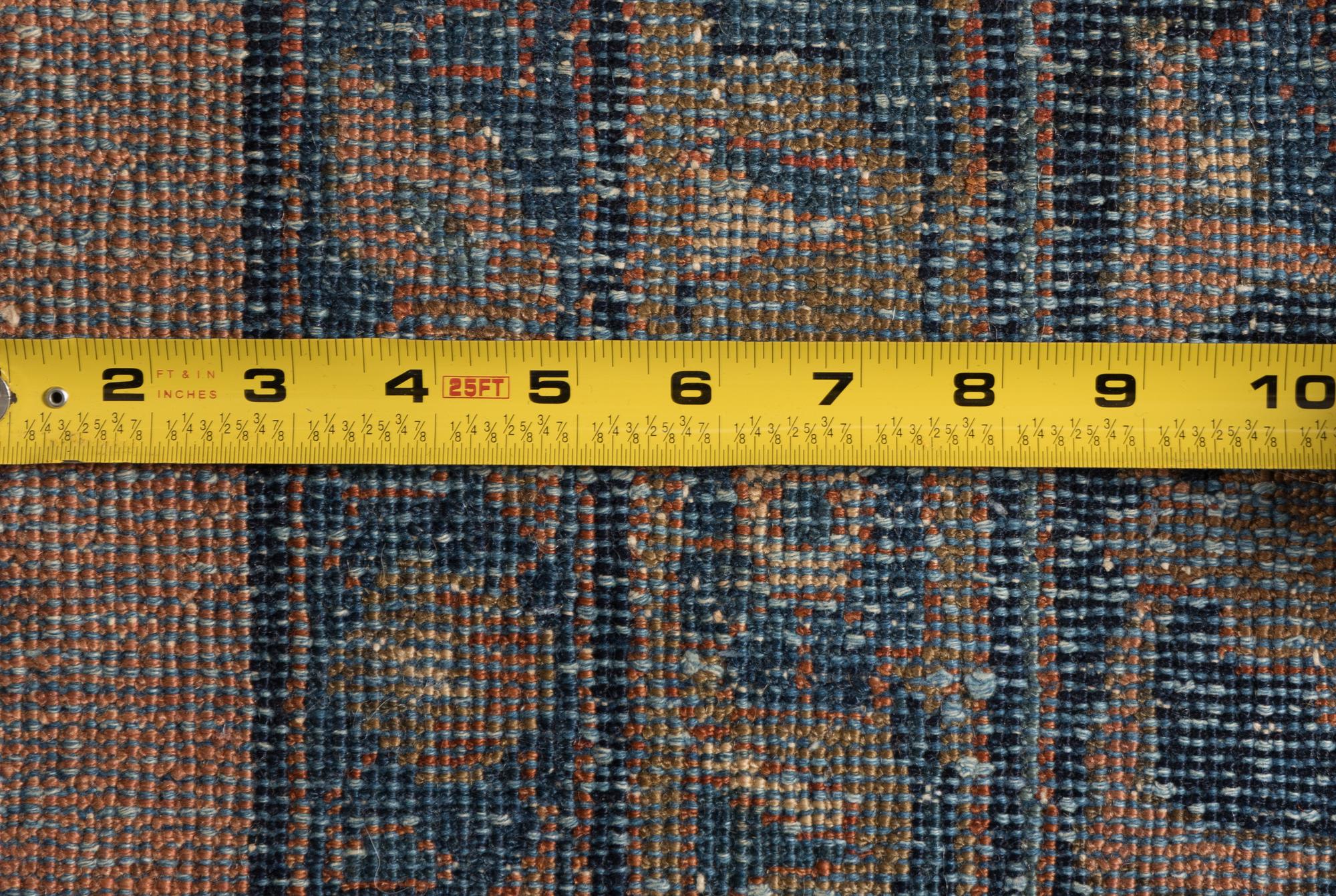 A Sarouk Carpet