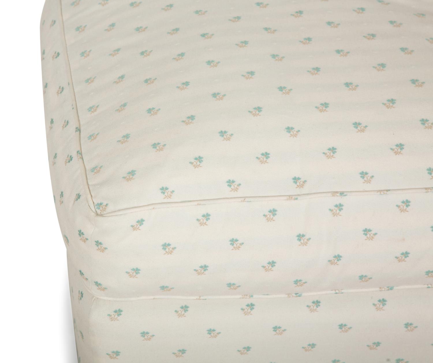Three Pieces of Contemporary Upholstered Furniture