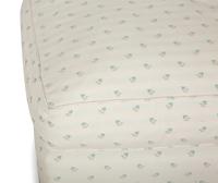 Three Pieces of Contemporary Upholstered Furniture