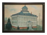 American School, 20th Century