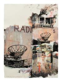L.A. Uncovered # 8