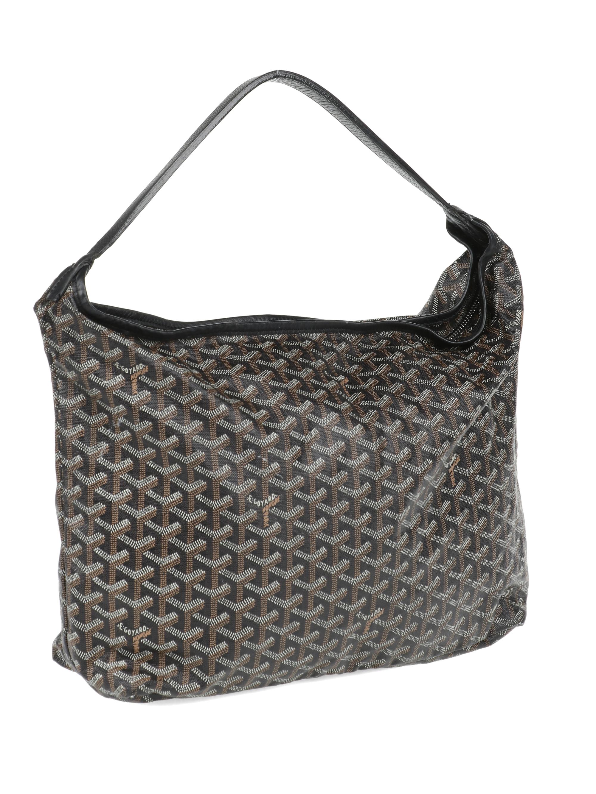 Goyard Shoulder Bag, 2007