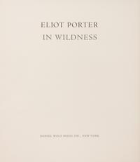 In Wildness (7 of 10 photographs)