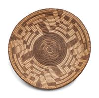 Tohono O'odham Basket Tray
