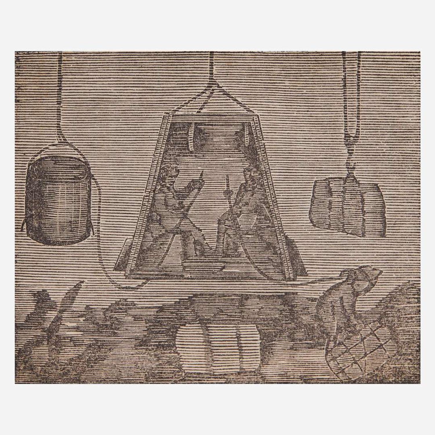 [Children's & Illustrated] [Anderson, Alexander] The Child's Book of the Ocean