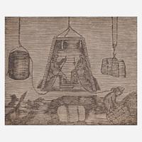 [Children's & Illustrated] [Anderson, Alexander] The Child's Book of the Ocean