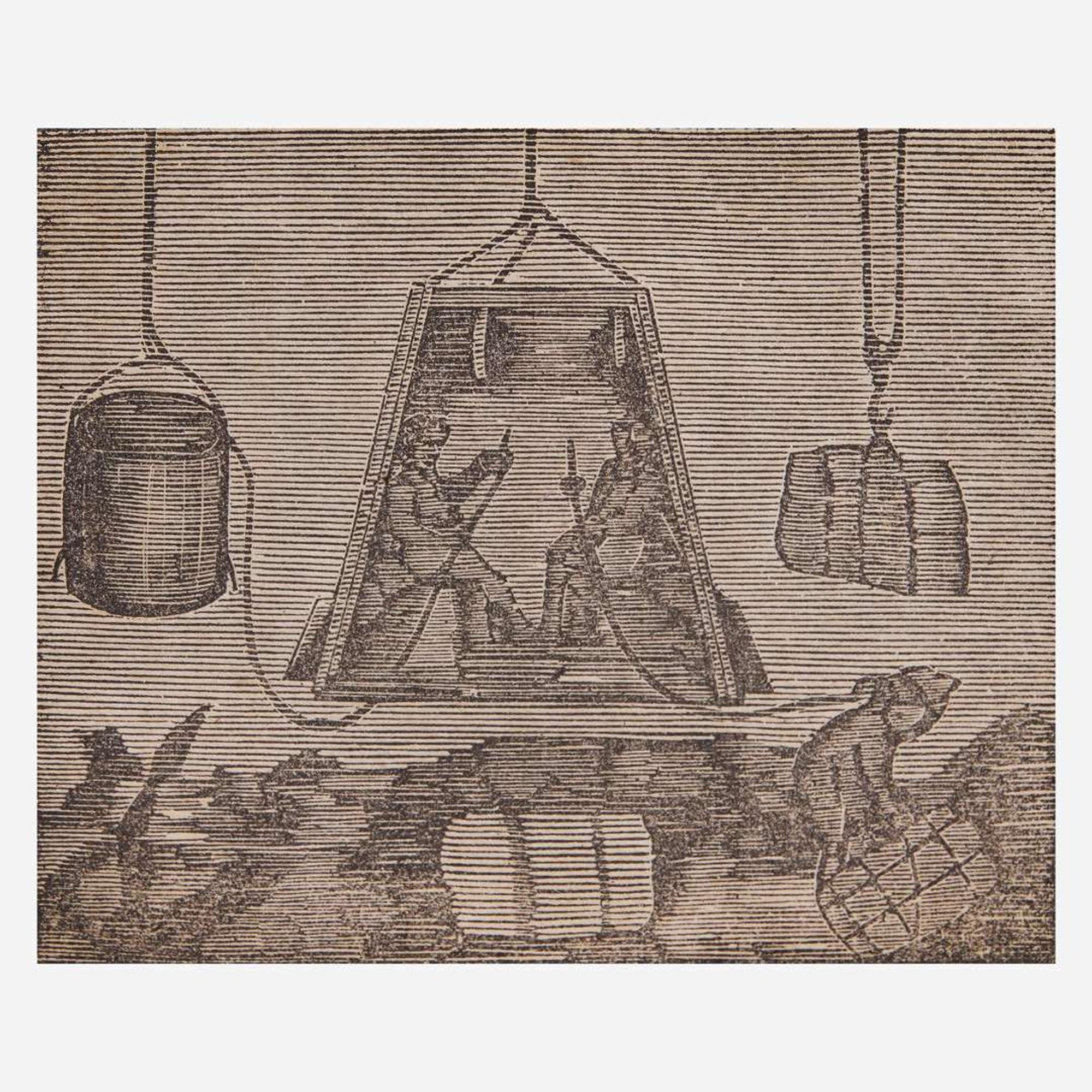 [Children's & Illustrated] [Anderson, Alexander] The Child's Book of the Ocean