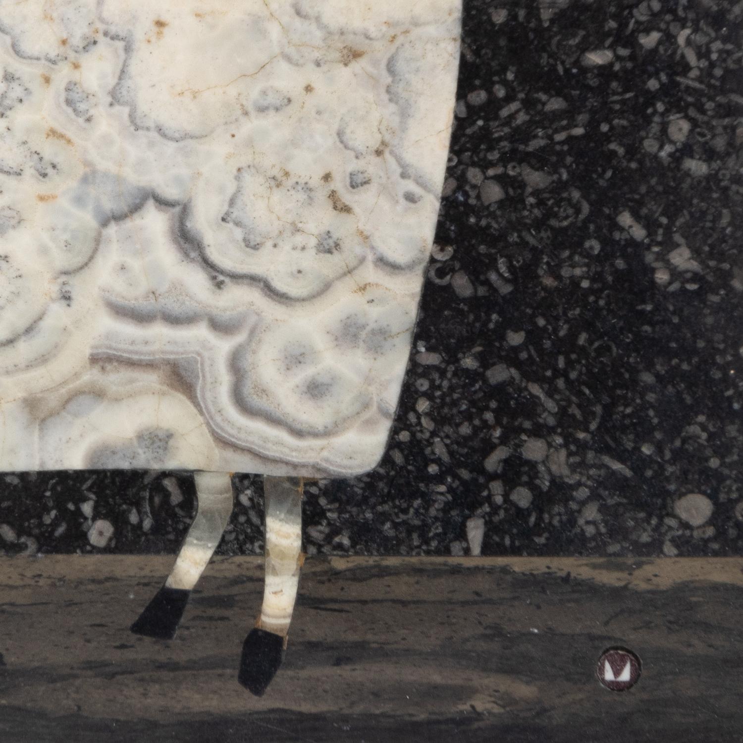 Untitled (Ram)