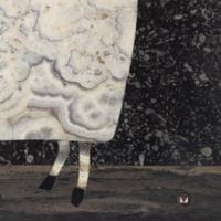 Untitled (Ram)