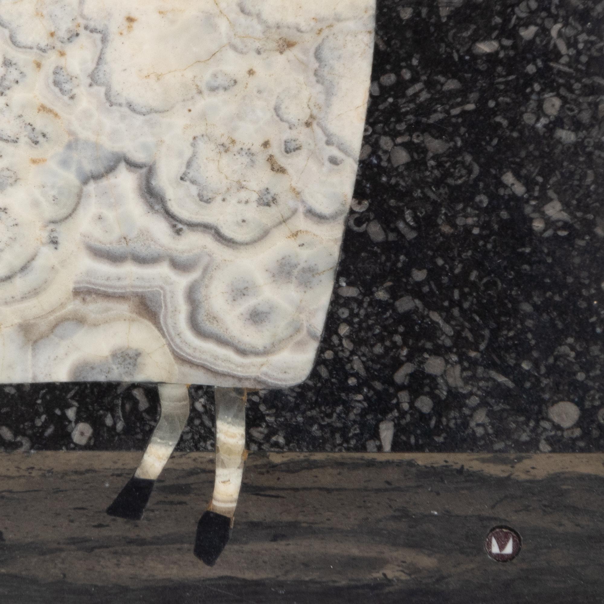 Untitled (Ram)