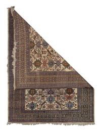 A Caucasian Shirvan Rug