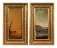 Hudson River School, Late 19th Century