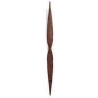 Modoc Painted Bow