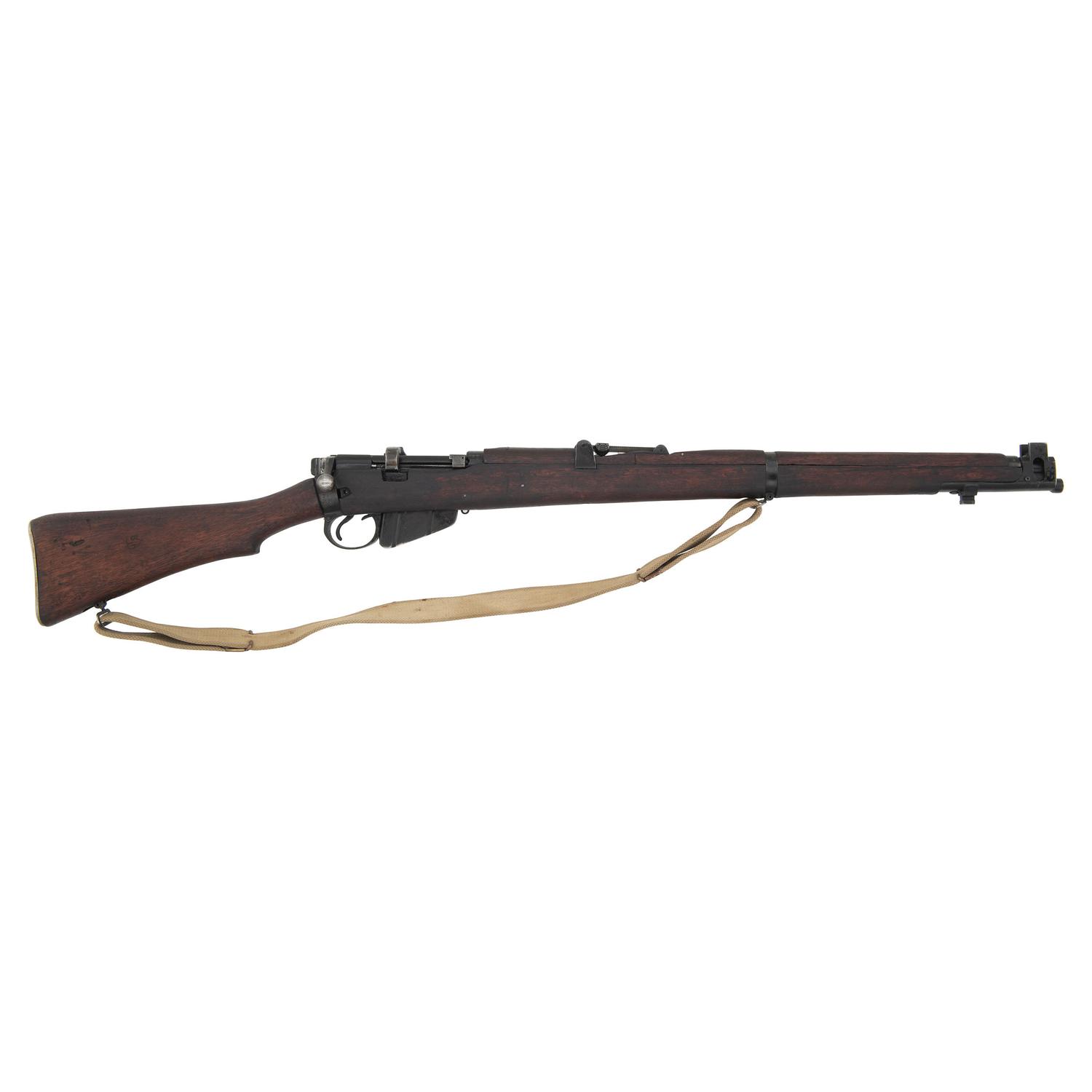 *RFI Ishapore Enfield No. 1 Mk. 3
