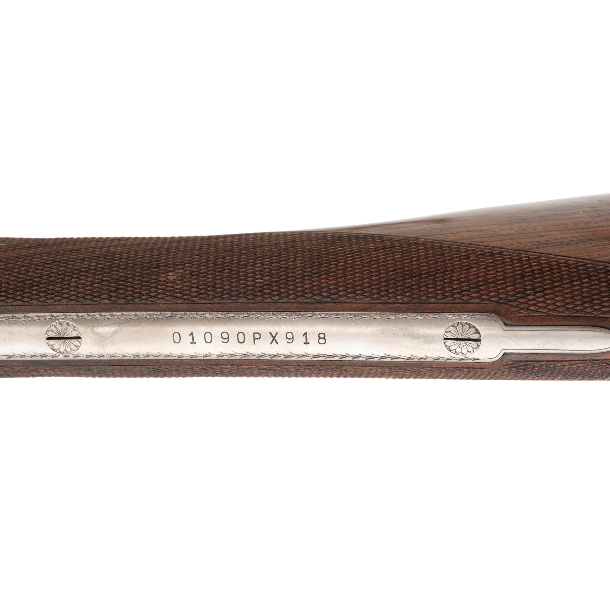 *Browning BSS 7 Pin Sidelock 12 Gauge Shotgun in Box
