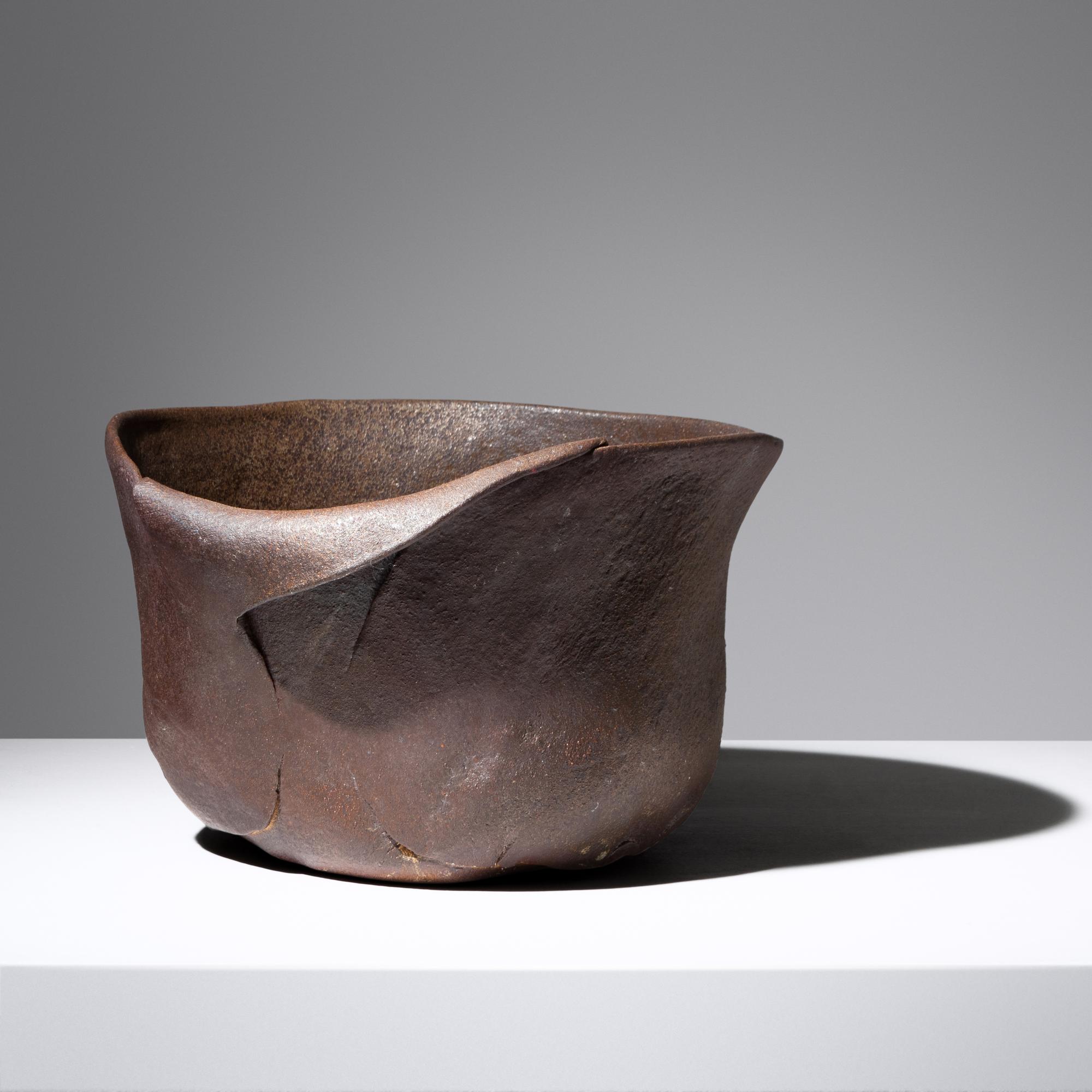 Vessel