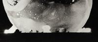 Dr. Harold Edgerton (1903-1990) Explosion of the Atomic Bomb, c. 1945