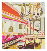 Untitled (Interior View), 2021