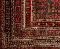 A Khotan Wool Rug