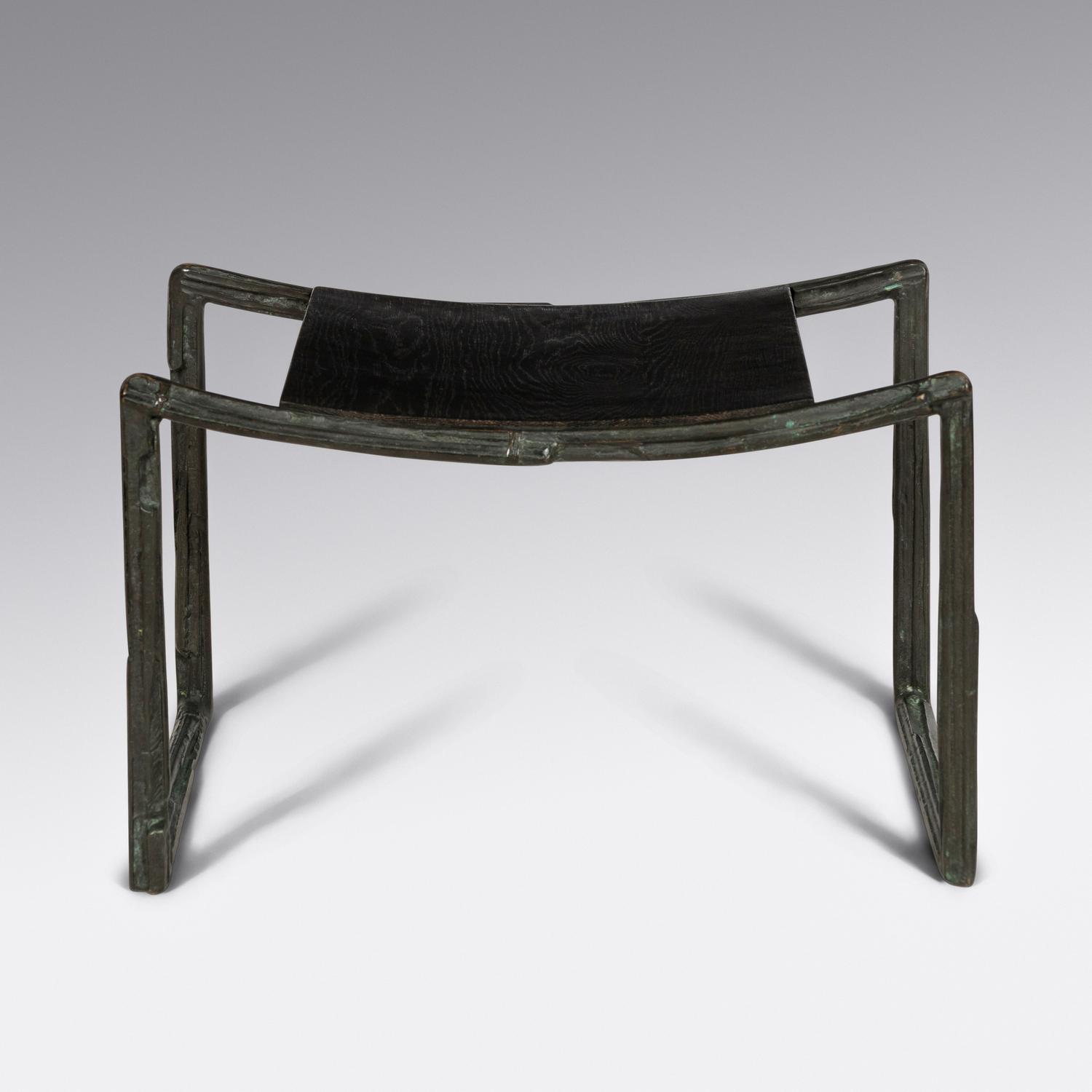 Tabouret/Stool BRM01, 1997