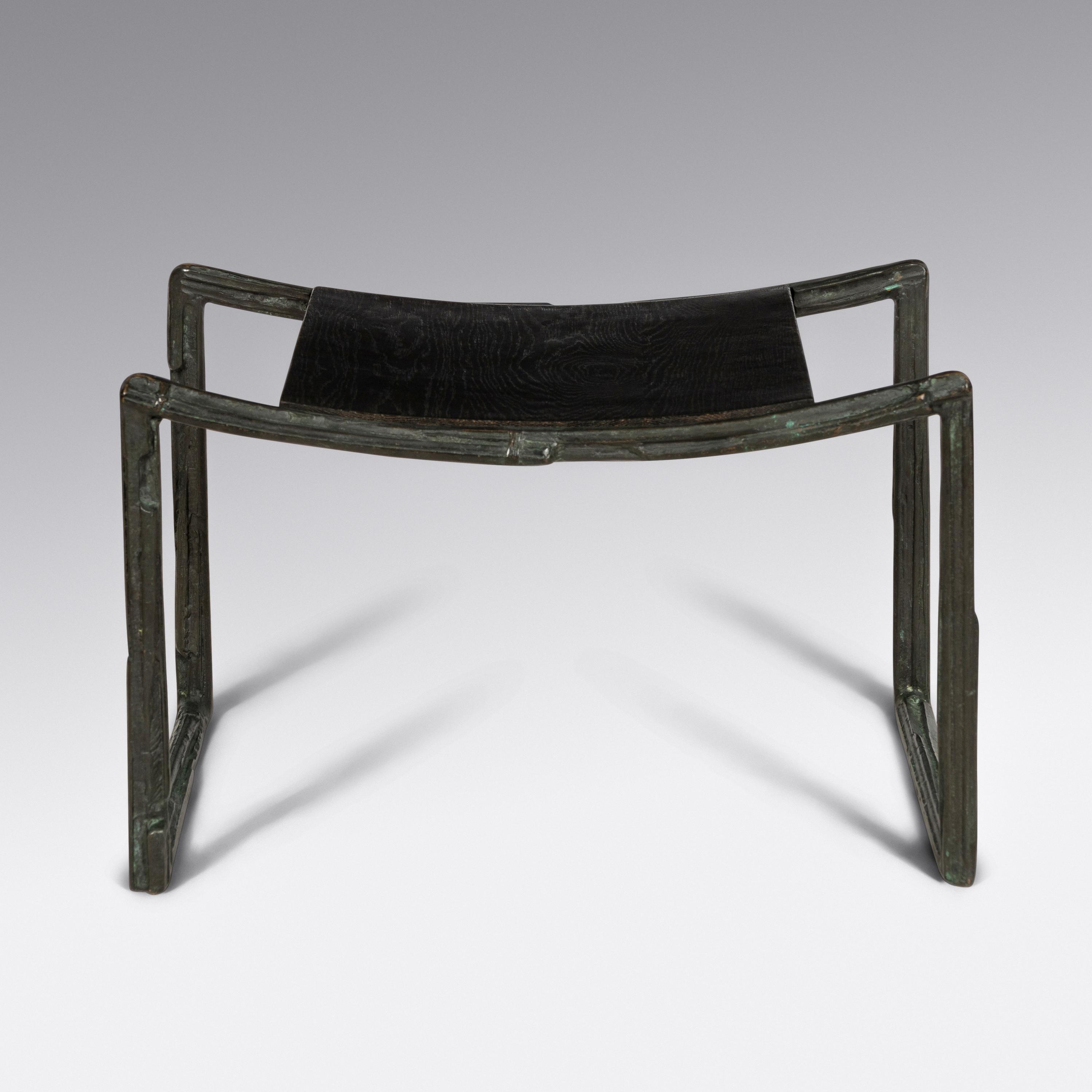 Tabouret/Stool BRM01, 1997
