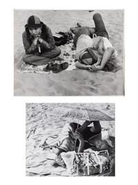 Coney Island (two works)