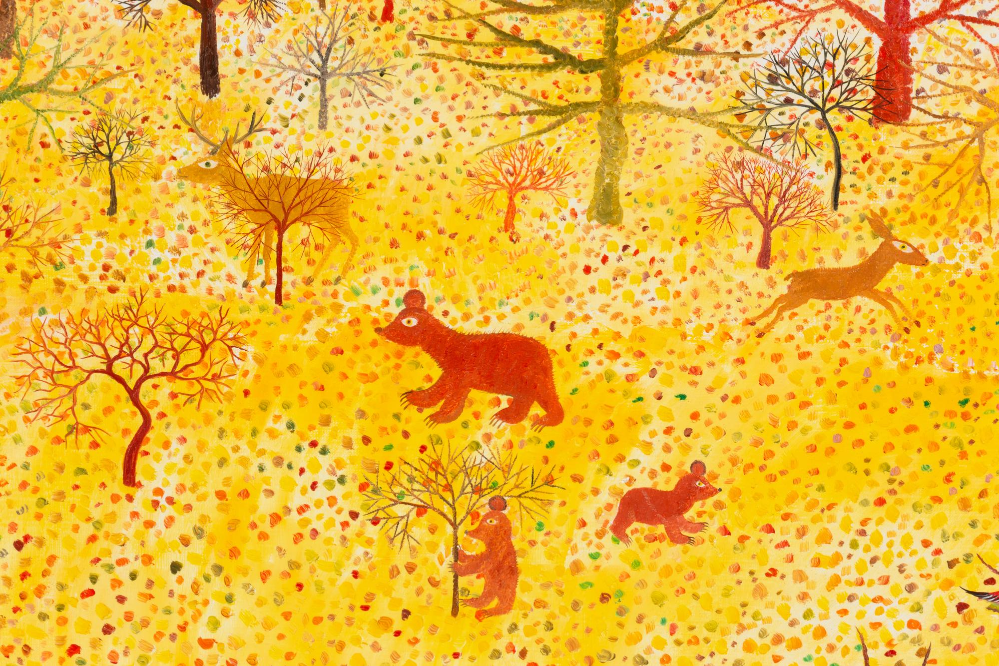 L'Automne
