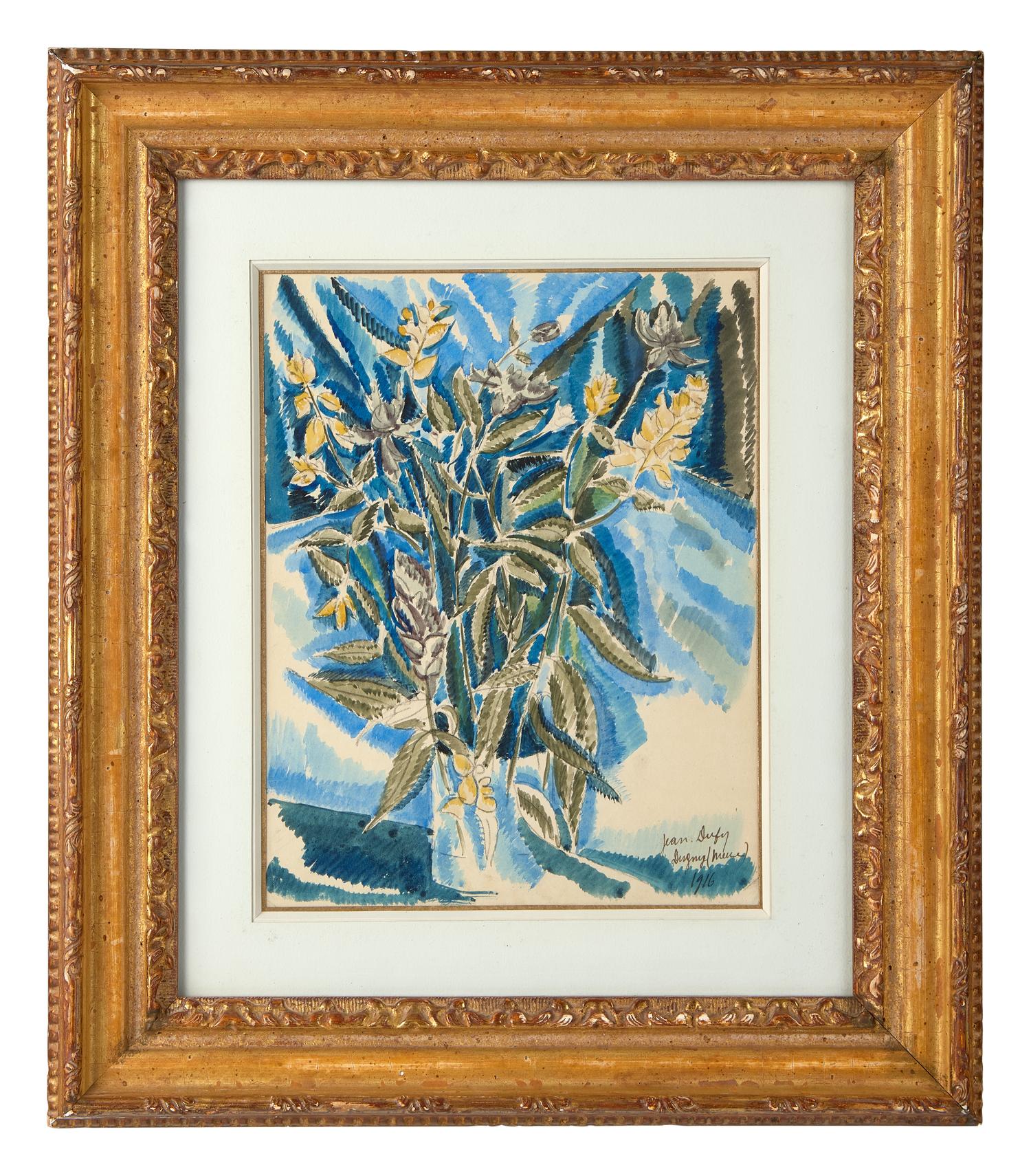 Still Life , 1916