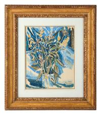 Still Life , 1916
