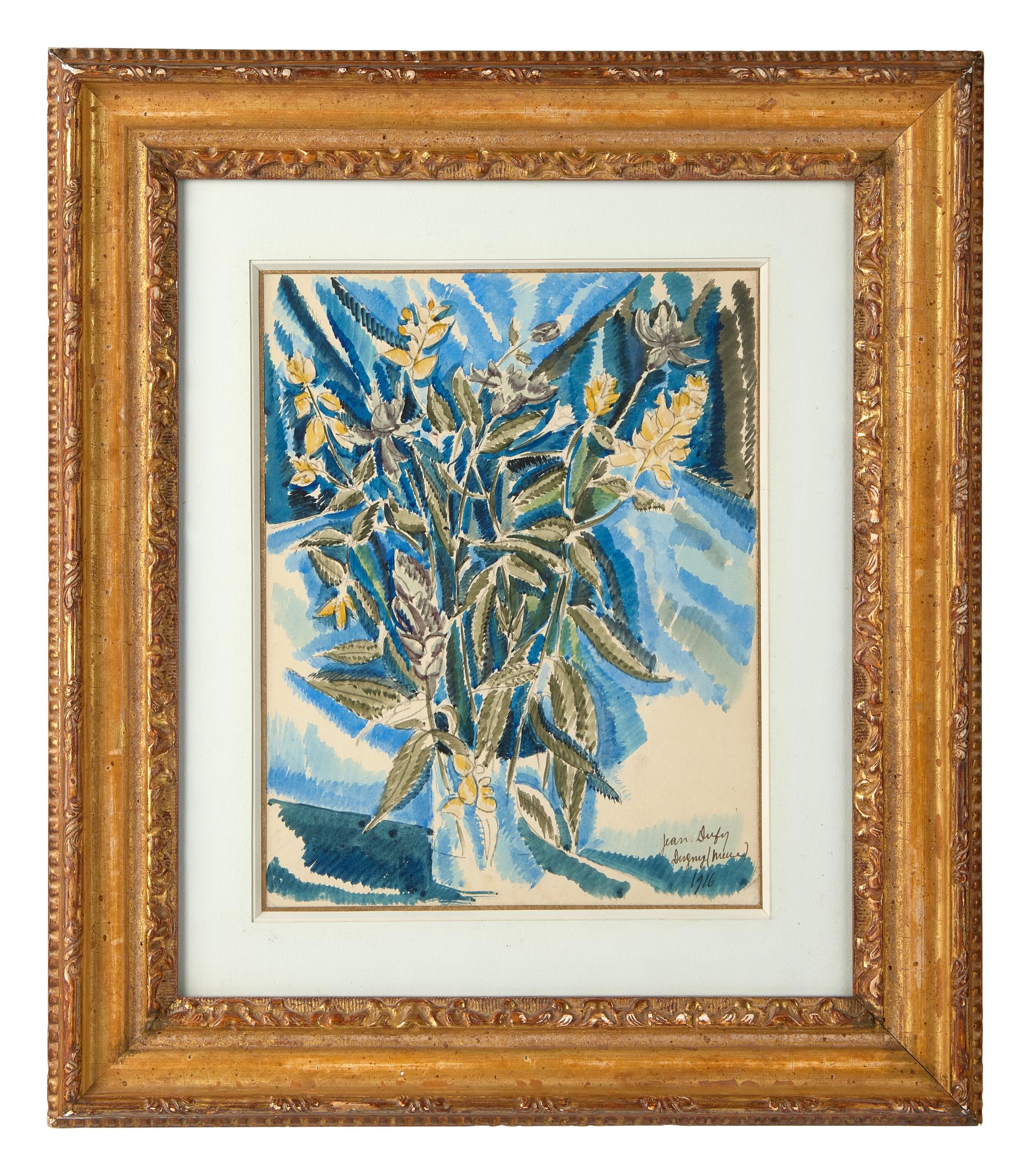 Still Life , 1916