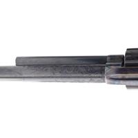 *Colt Theodore Roosevelt Commemorative Single Action Army with Factory Display Case and original shipping box