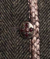 Four Chanel Jackets, 1999