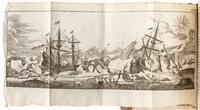 NARBROUGH, John, Sir, and others. An Account of Several Late Voyages & Discoveries to the South and North. London, 1694.