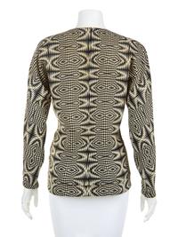 Three Gianni Versace Tops, 1980-90s