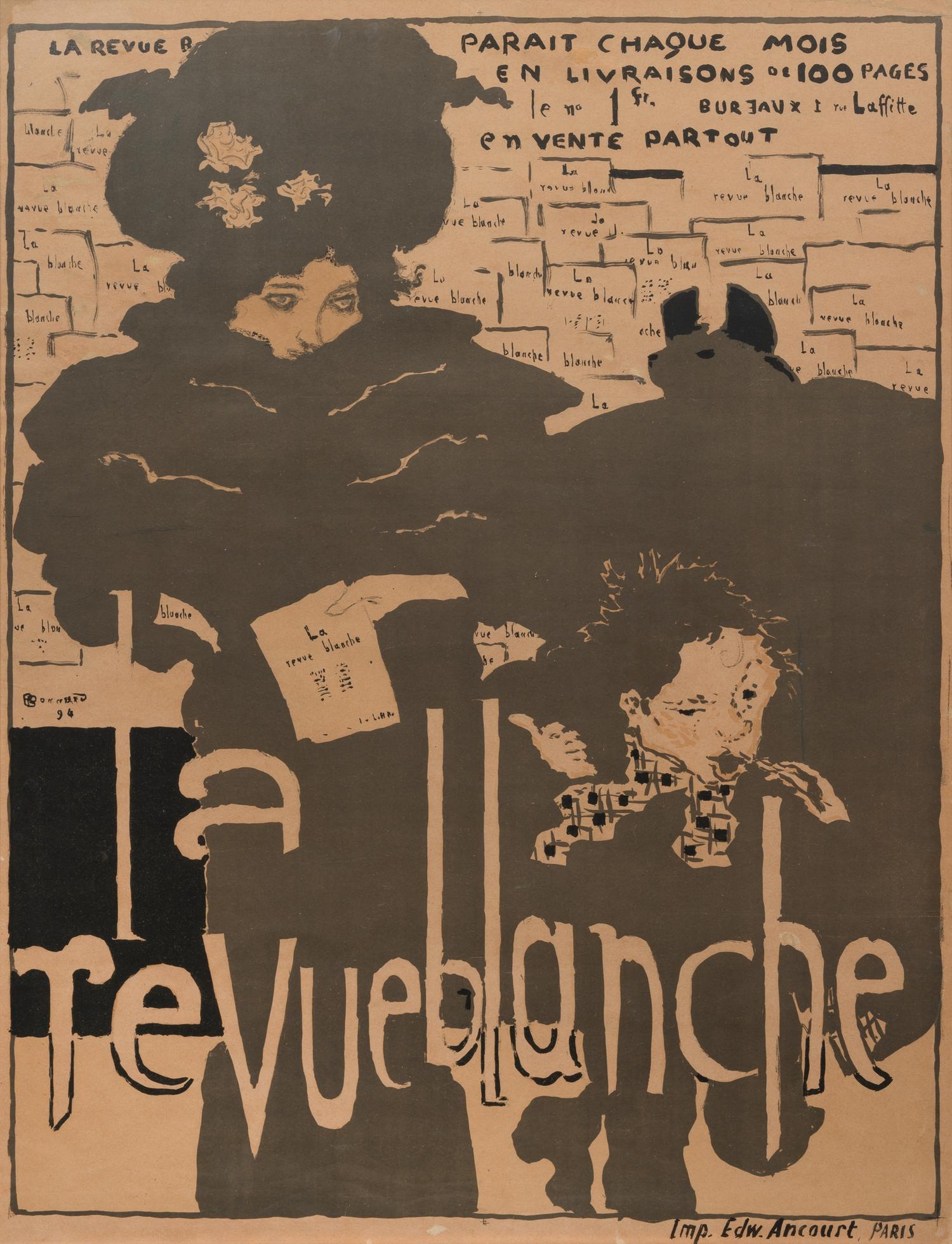 La Revue Blanche