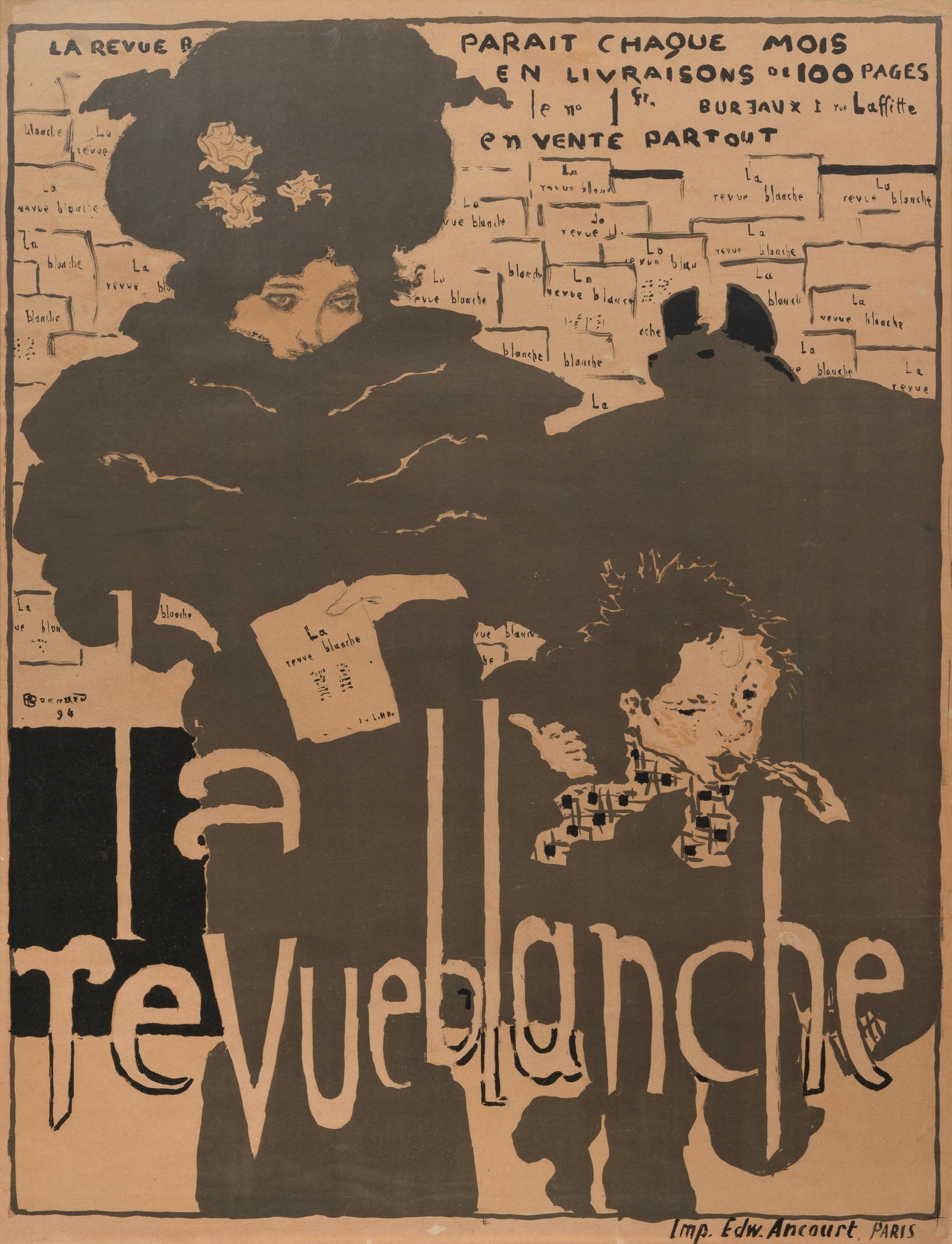La Revue Blanche