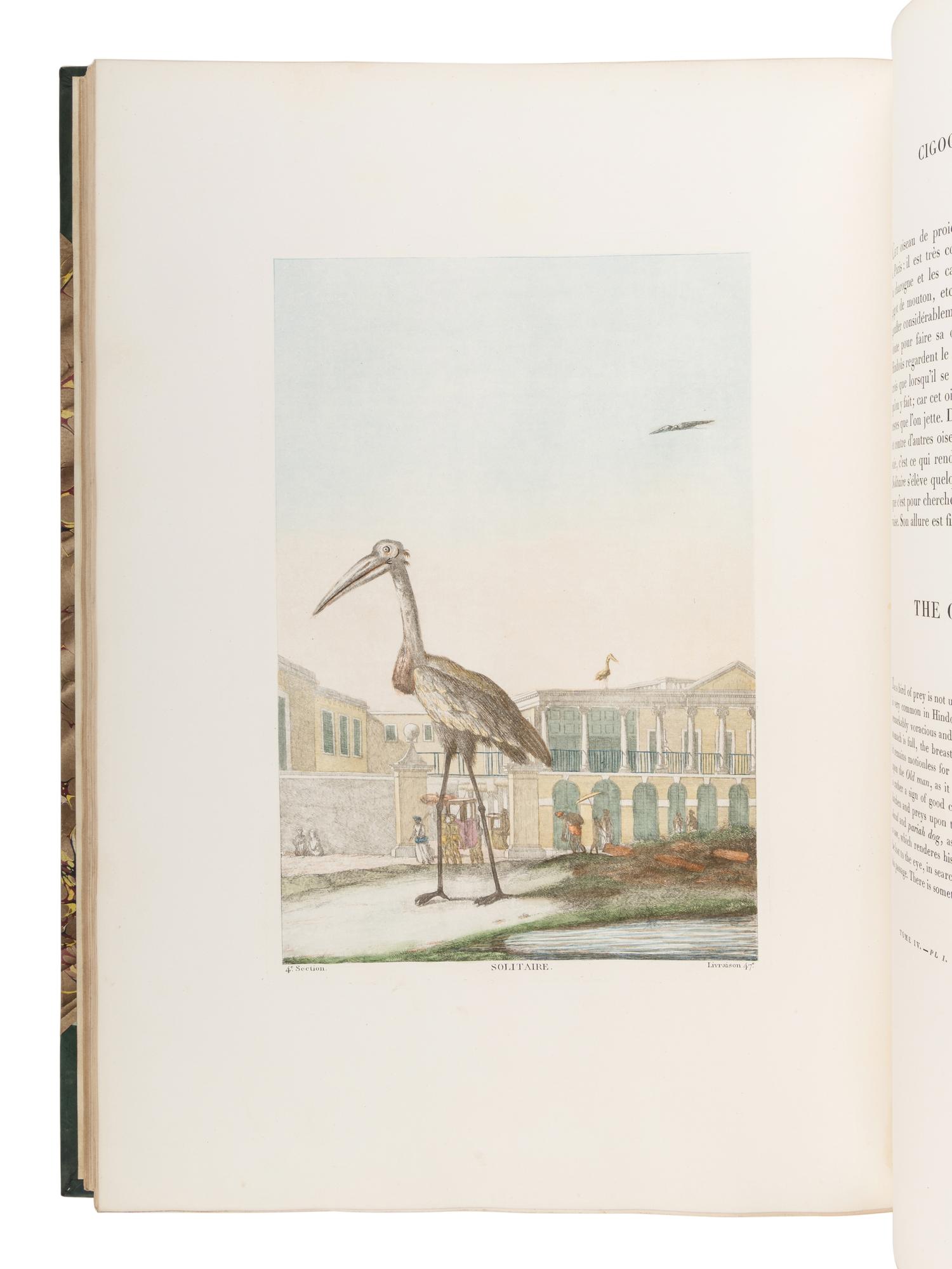 SOLVYNS, Frans Balthazar (1760-1824). Les Hindous ou Description de Leurs Moeurs, Coutumes et Ceremonies . Paris: Chez l'Auteur & H. Nicolle, 1808-1812.