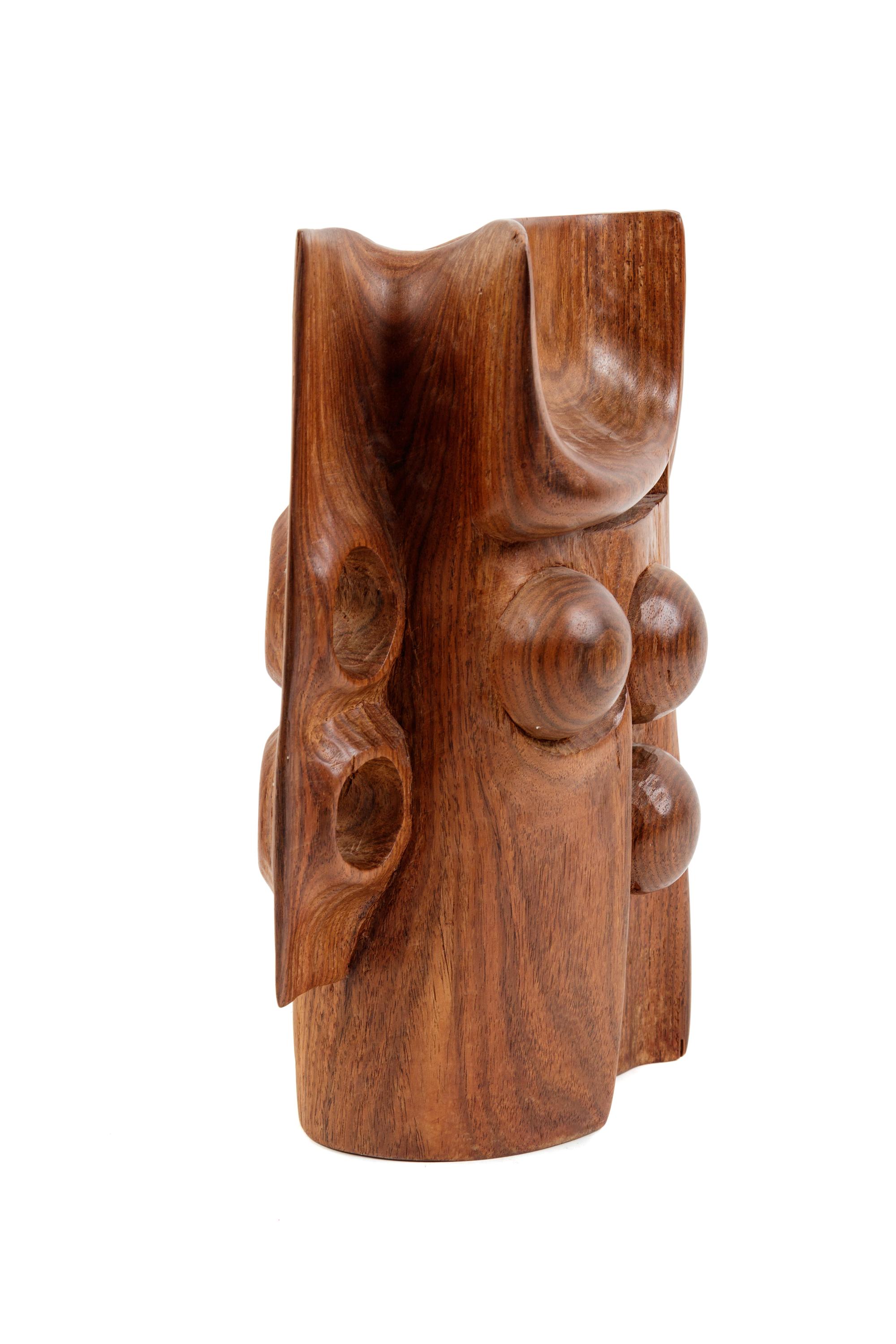 Untitled Sculpture