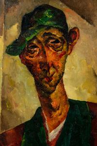 The Baggage Man