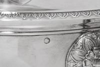 A French Silver Tureen