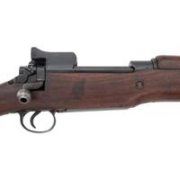 **Remington U.S. Model 1917 Rifle