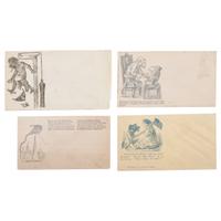 Civil War Patriotic Cover Collection