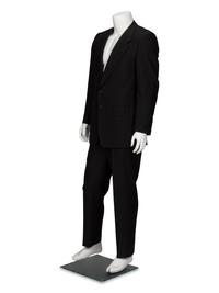 Tom Ford for Gucci, Black Western-Style Suit