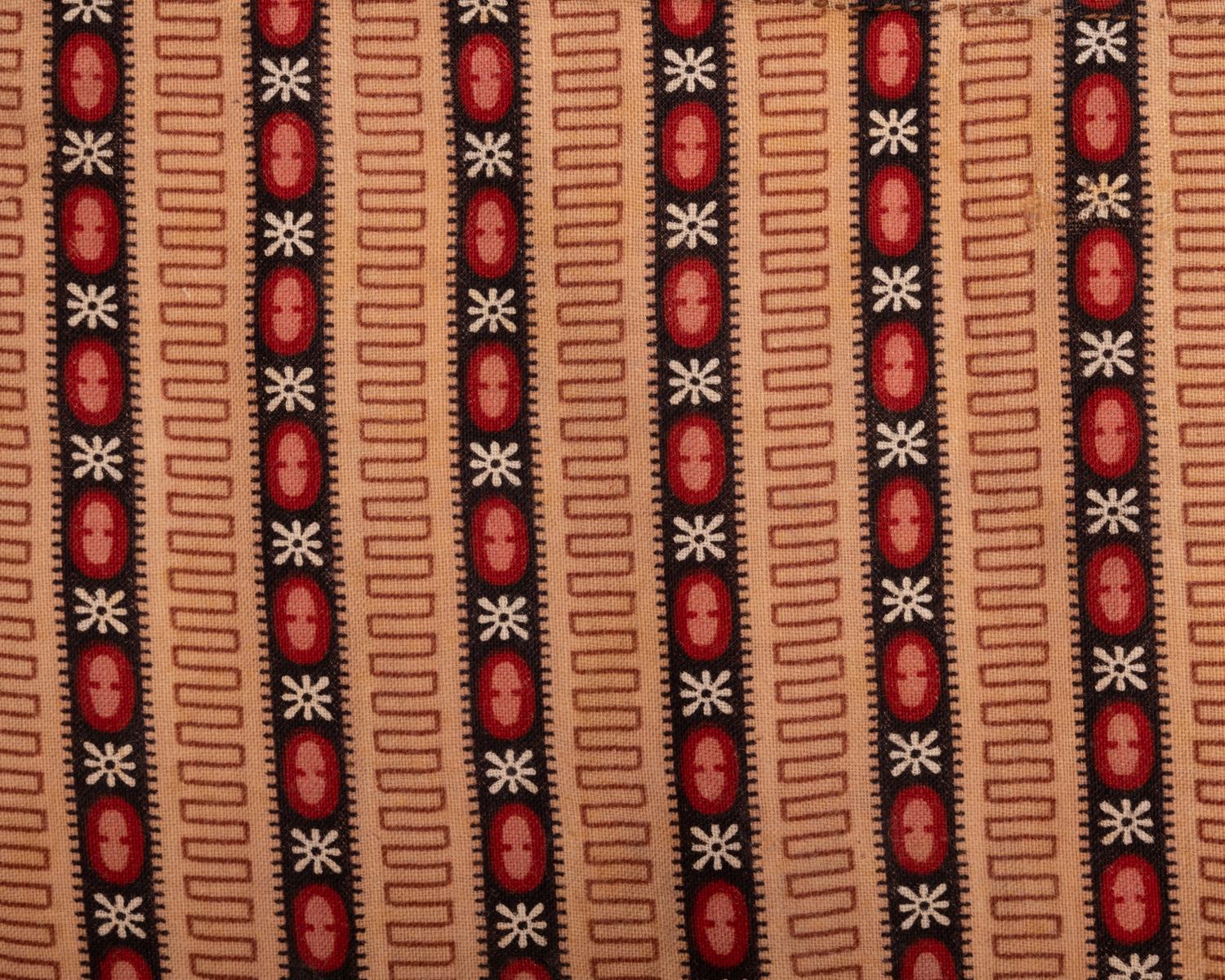 Collection of Six Aprons: 1840-1900