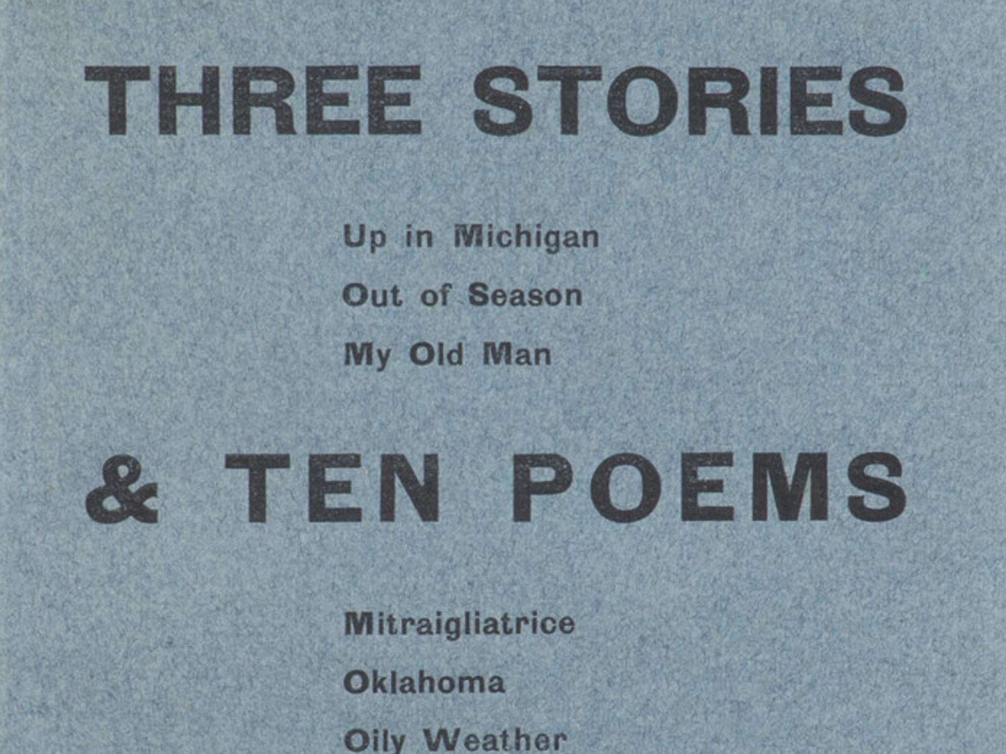 Fine Printed Books & Manuscripts, Including Americana
