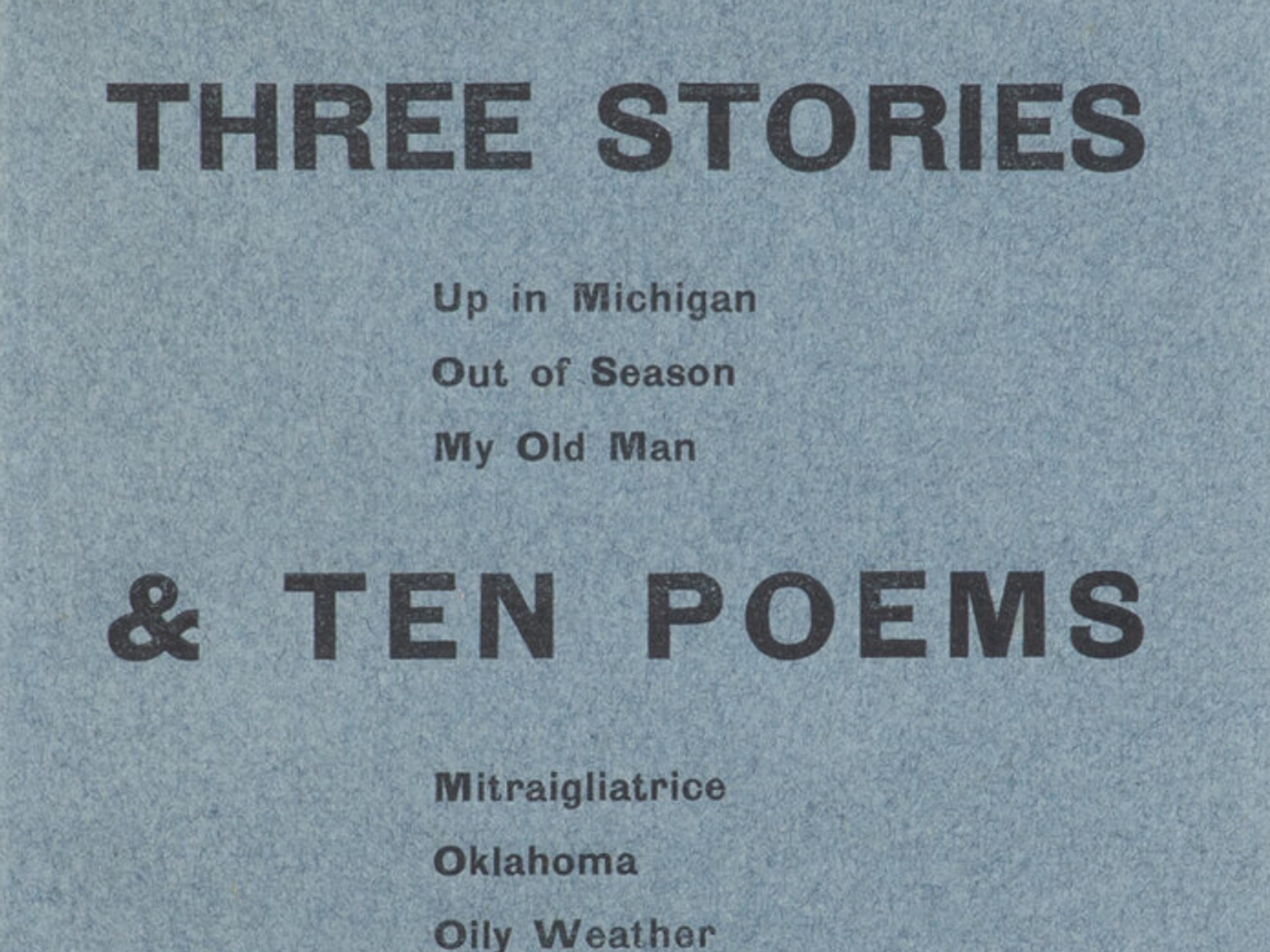 Fine Printed Books & Manuscripts, Including Americana