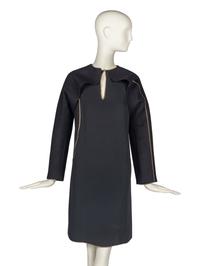 Geoffrey Beene Dress and Bolero Ensemble