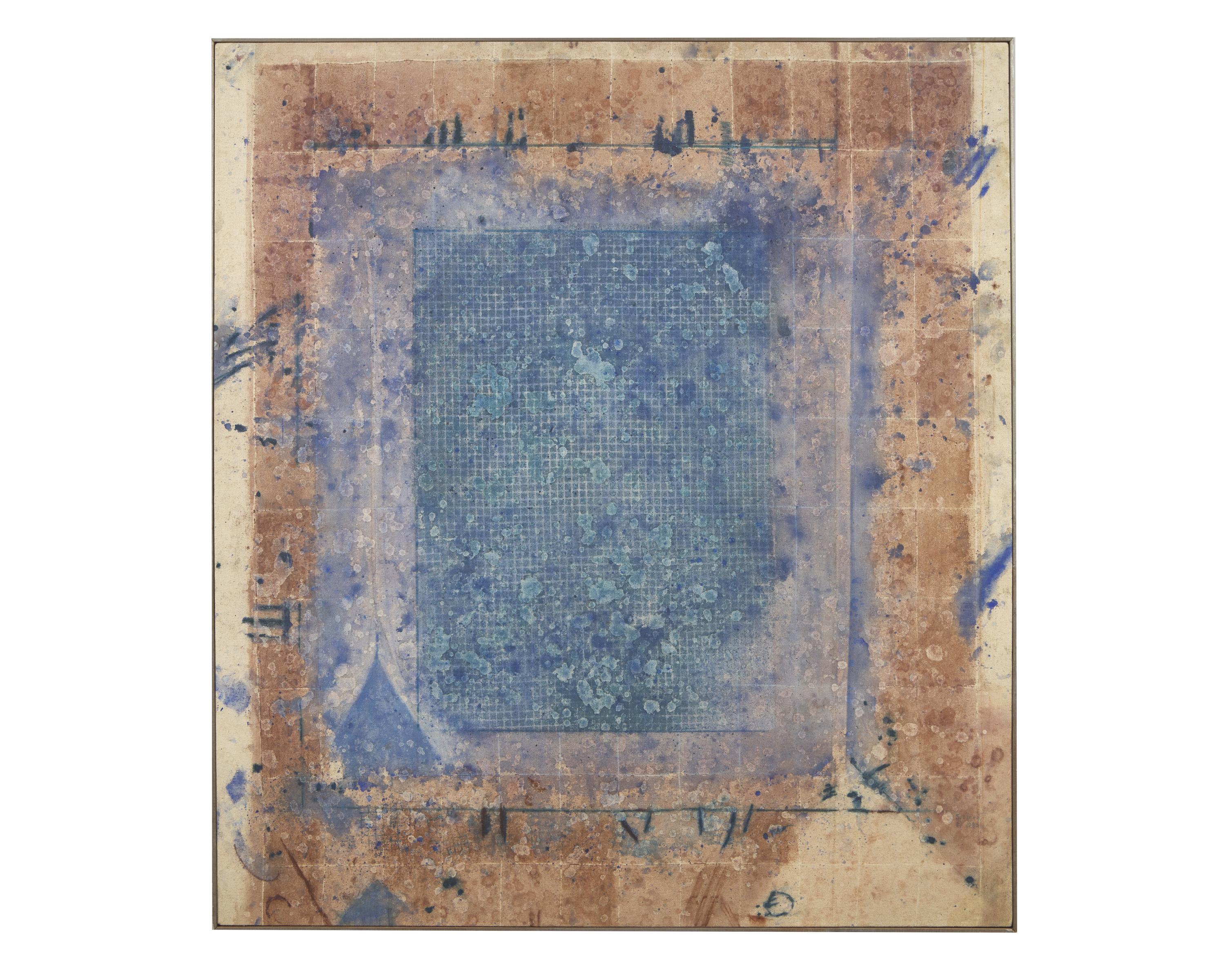 Time Apparition I , 1980