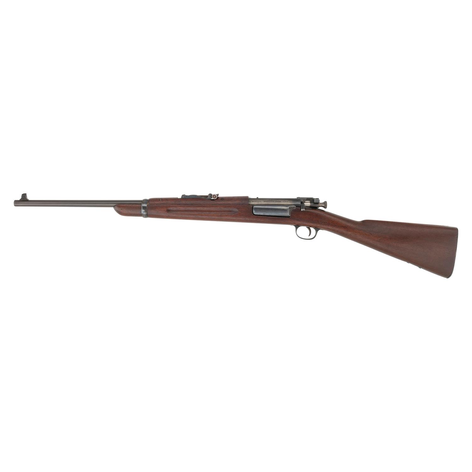 **Springfield Model 1899 Krag Carbine
